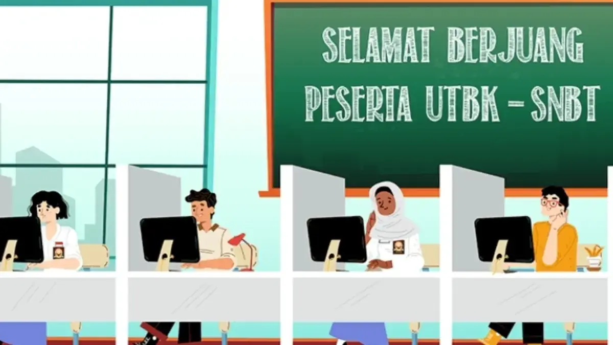 Penting Bagi Calon Mahasiswa yang Daftar SNBT 2026, Memilih Program Studi Ini Harus Melampirkan Portofolio UTBK-SNBT