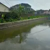 penyebab banjir Cikalang Kota Tasikmalaya