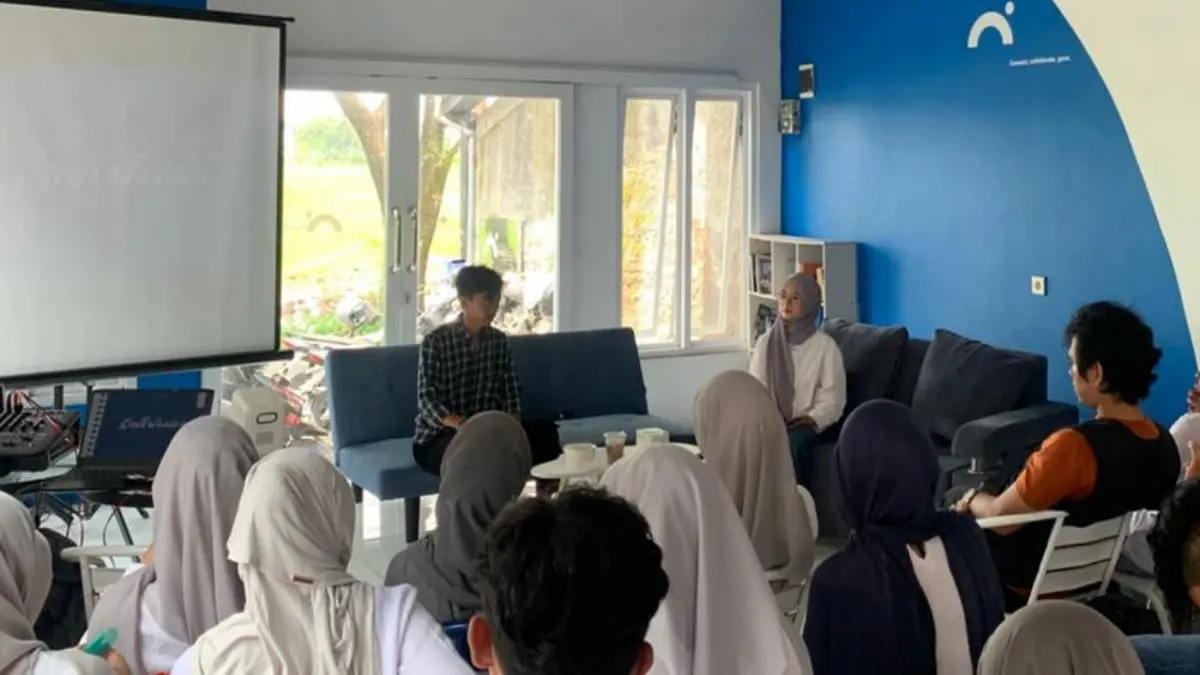 program Z-Clean JBZ Kota Tasikmalaya