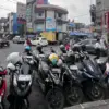 pedestrian KHZ Mustofa Kota Tasikmalaya Rp11 miliar