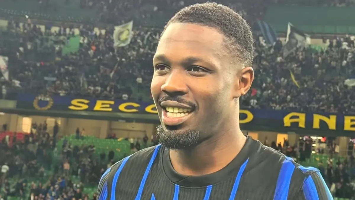 Marcus Thuram