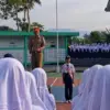edukasi pencegahan kekerasan di sekolah Kota Tasikmalaya