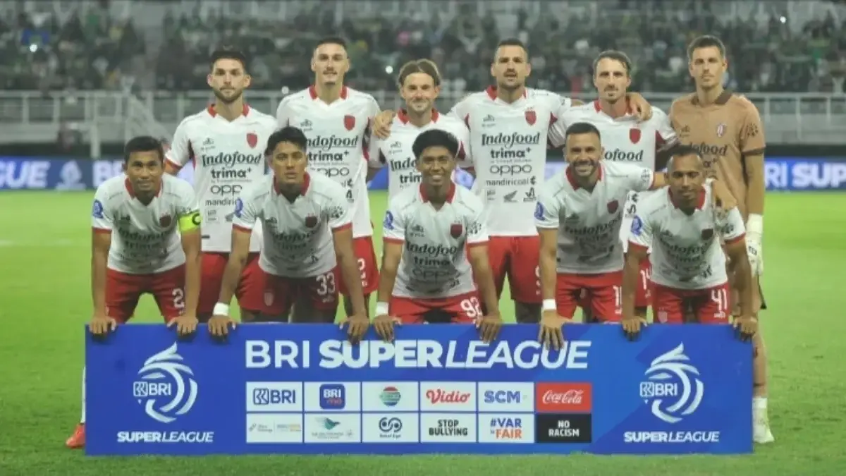 Bali United