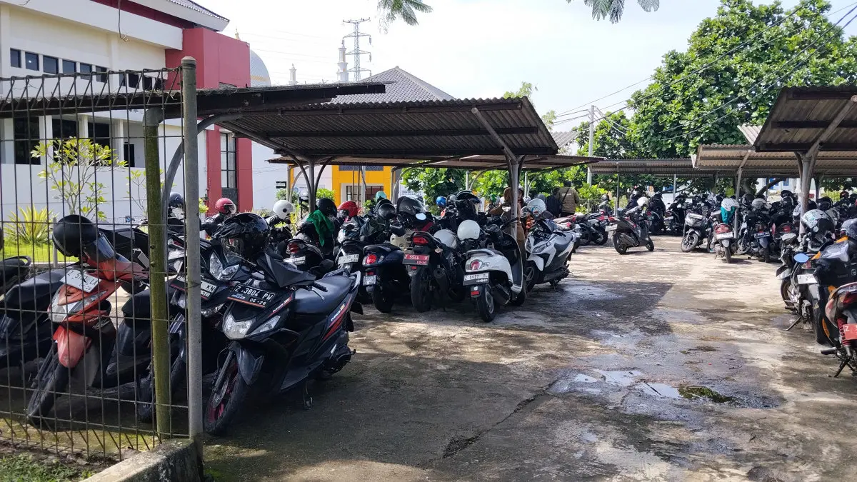 ASN Kota Tasikmalaya wajib naik sepeda setiap Rabu