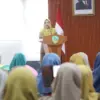 pembinaan kader posyandu Kota Tasikmalaya