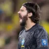 Alisson Becker