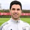 Mikel Arteta