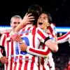 Atletico Madrid