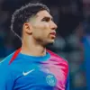 Achraf Hakimi