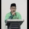 kesejahteraan guru madrasah belum jelas