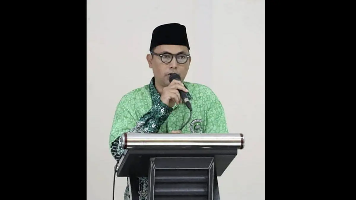 kesejahteraan guru madrasah belum jelas