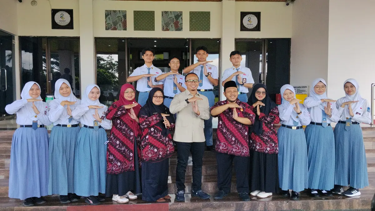 lcc empat pilar kota tasikmalaya 2026