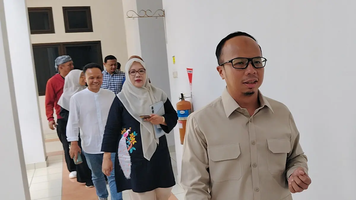 penerapan WFH ASN Kota Tasikmalaya