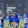 Tempat nobar Persib