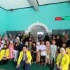 program Bestari di Kota Tasikmalaya