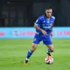 Pemain Persib Eliano Reijnders