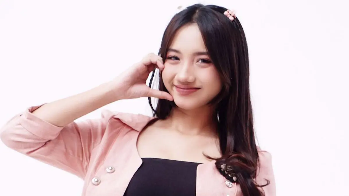 Penyanyi Asal Kota Tasikmalaya Tembus Top 24 The Icon Indonesia penyanyi asal Kota Tasikmalaya tembus panggung nasional