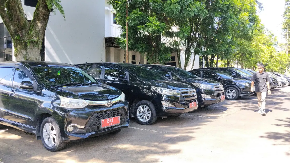 CFD ASN Kota Tasikmalaya