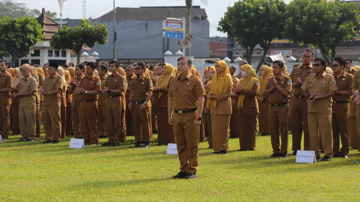 TPP ASN Kota Tasikmalaya