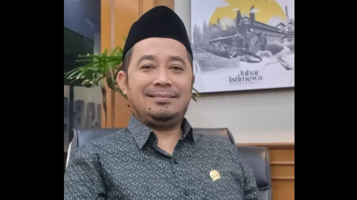 PPP Kota Tasikmalaya Tegaskan Perubahan SK PAC Bukan karena “Meninggal” perubahan SK PAC PPP Kota Tasikmalaya