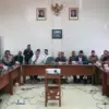 izin dapur MBG di Kota Tasikmalaya belum lengkap