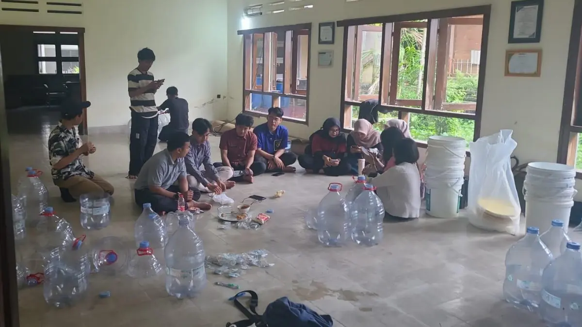 cara mengolah sampah rumah tangga