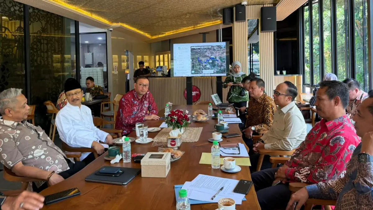 pembangunan Sekolah Rakyat