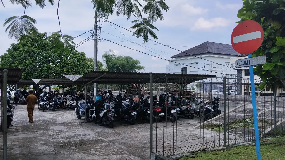 Besok Uji Coba CFD ASN di Kota Tasikmalaya, Kendaraan BBM Dilarang Masuk Kantor Pemerintah uji coba CFD ASN Kota Tasikmalaya
