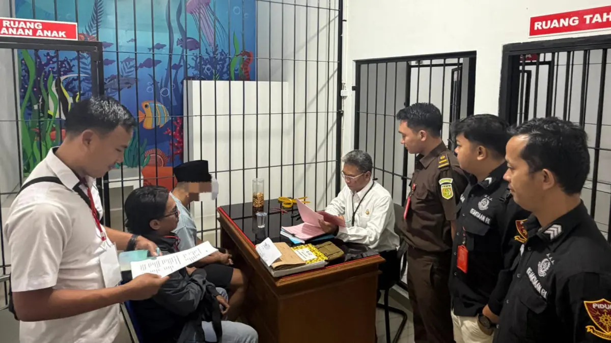 kasus eksploitasi anak oleh content creator