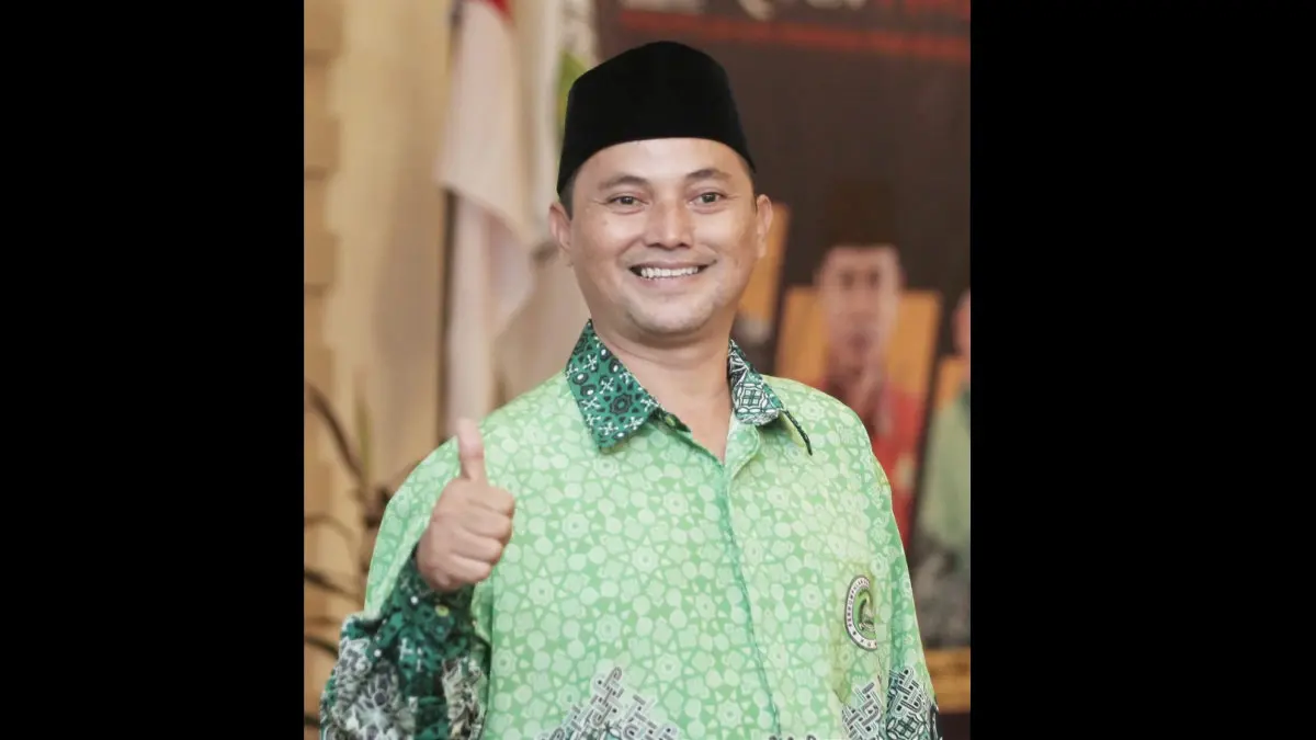 ketua PGM Jawa Barat 2026