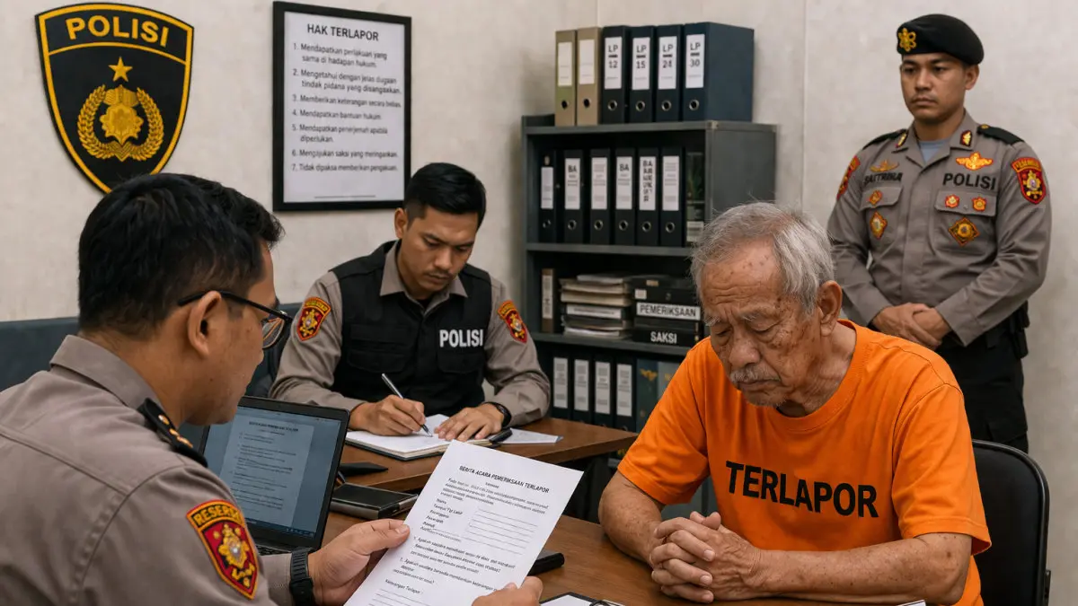 kasus kekerasan seksual anak di Kota Tasikmalaya