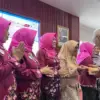 program sekolah lansia di Kota Tasikmalaya