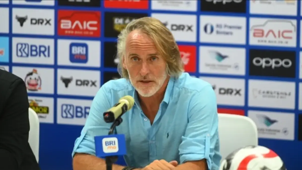 Jan Olde Riekerink
