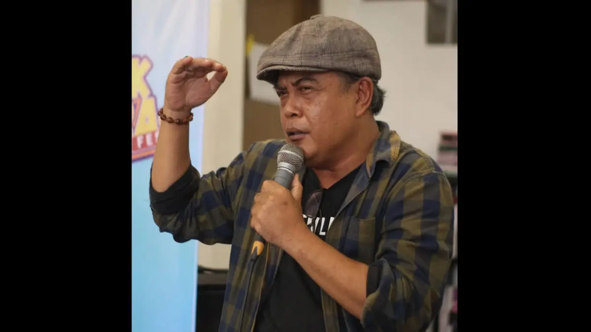 peringatan Hari Bumi 2026 di Kota Tasikmalaya