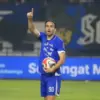 Pemain Persib Andrew Jung