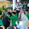 konflik internal PPP pusat hingga daerah