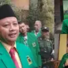 muscab PPP Kota Tasikmalaya memanas dibawa ke DPW