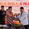 strategi PKS Kota Tasikmalaya menghadapi Pemilu 2029