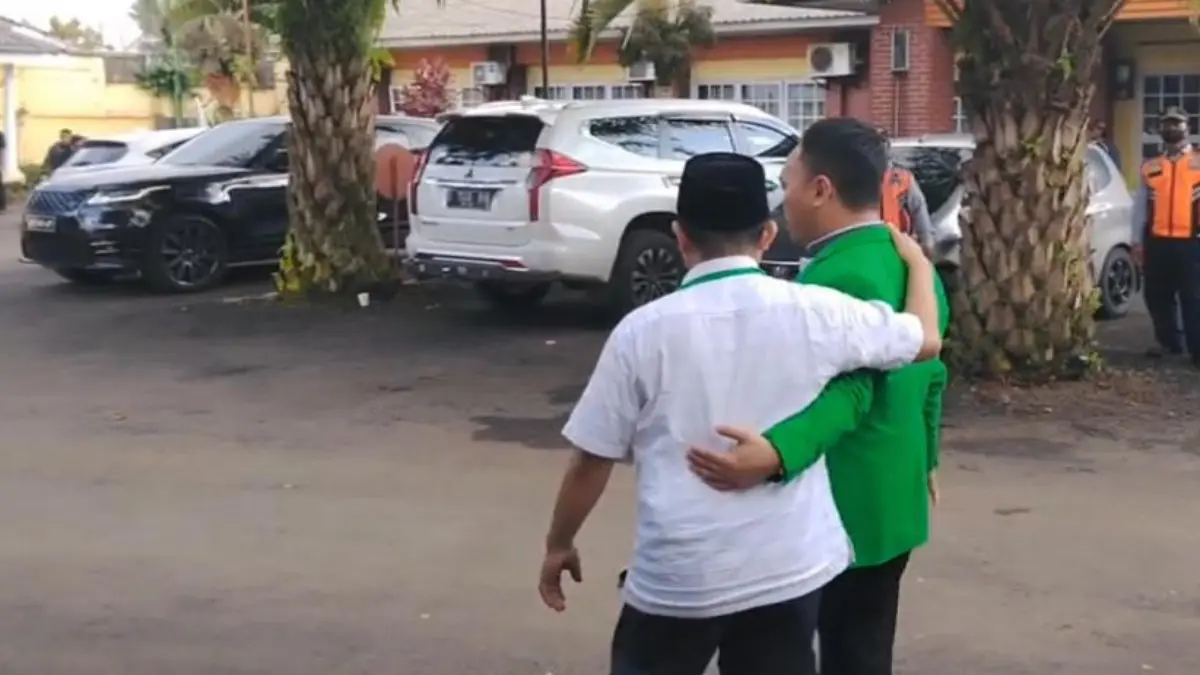 muscab PPP Kota Tasikmalaya gagal tetapkan formatur