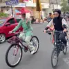 Kartini on Wheels Kota Tasikmalaya
