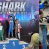 Kenji Erizananda juara gokart Sentul 2026 usia 9 tahun