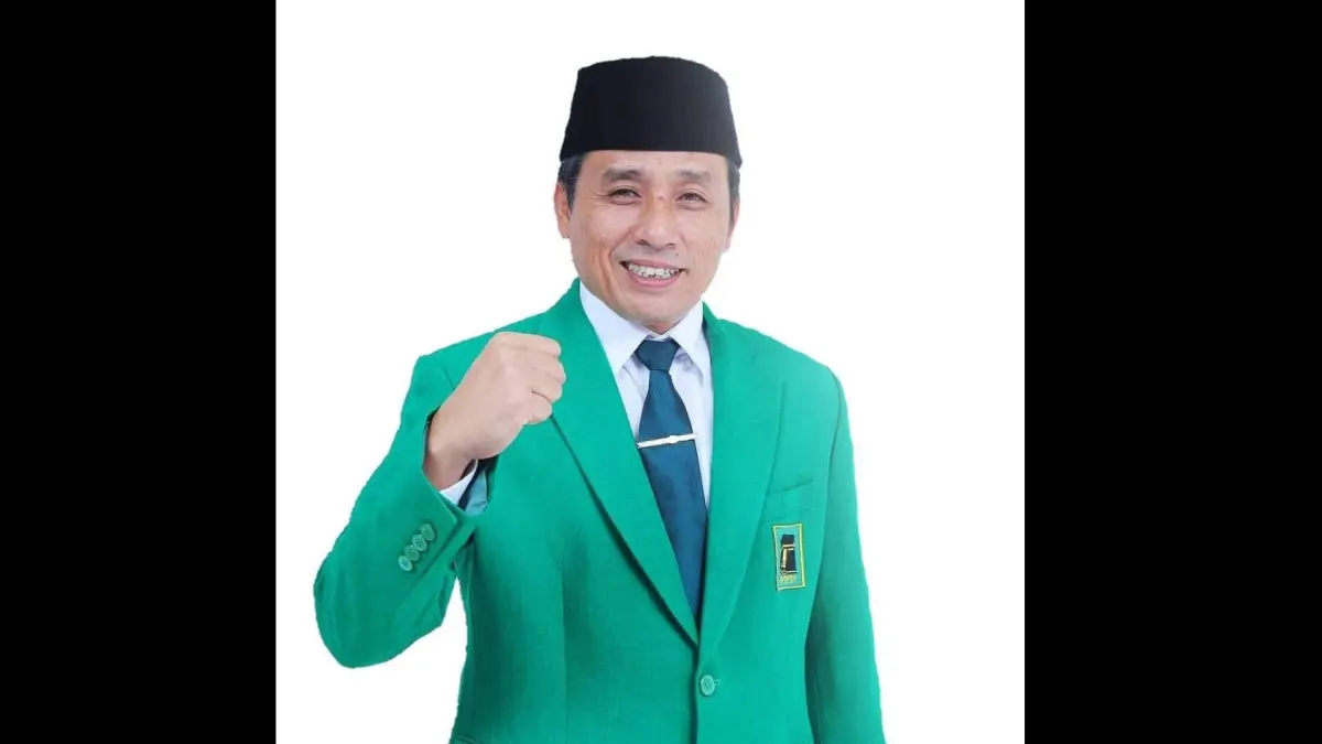 kronologi Muscab PPP Kota Tasikmalaya