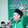 penyebab deadlock Muscab PPP Kota Tasikmalaya