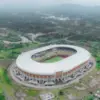 Banten International Stadium