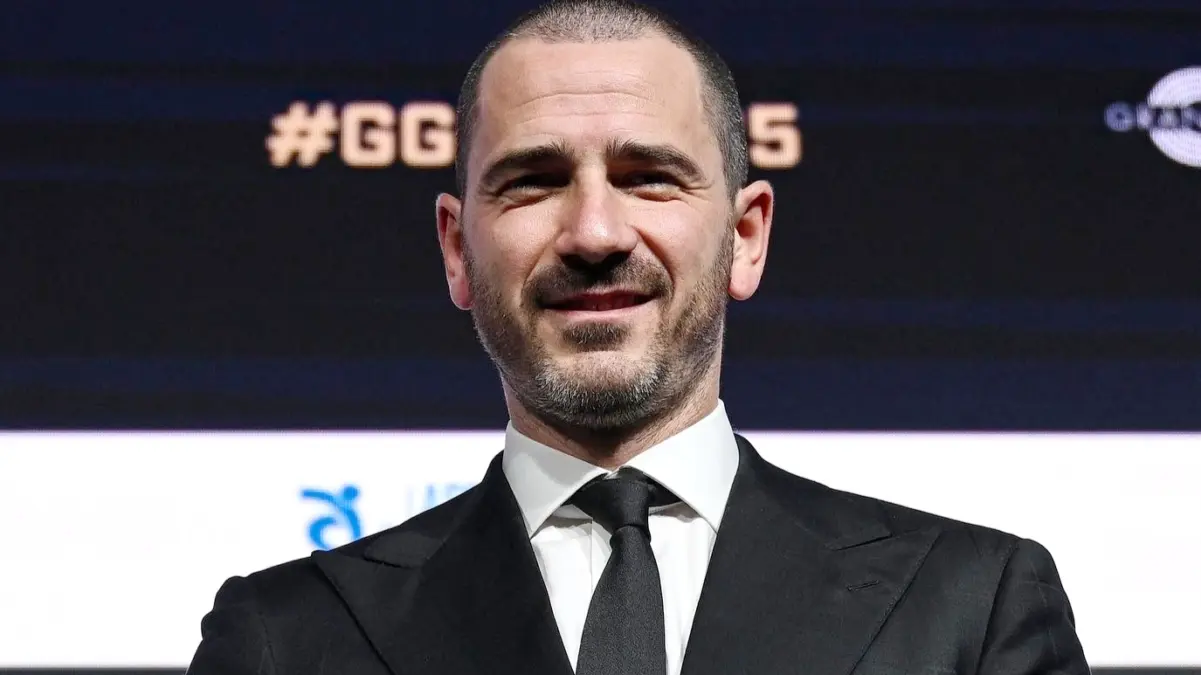 Leonardo Bonucci