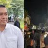 kasus pedagang bakso Kota Tasikmalaya dua laporan polisi