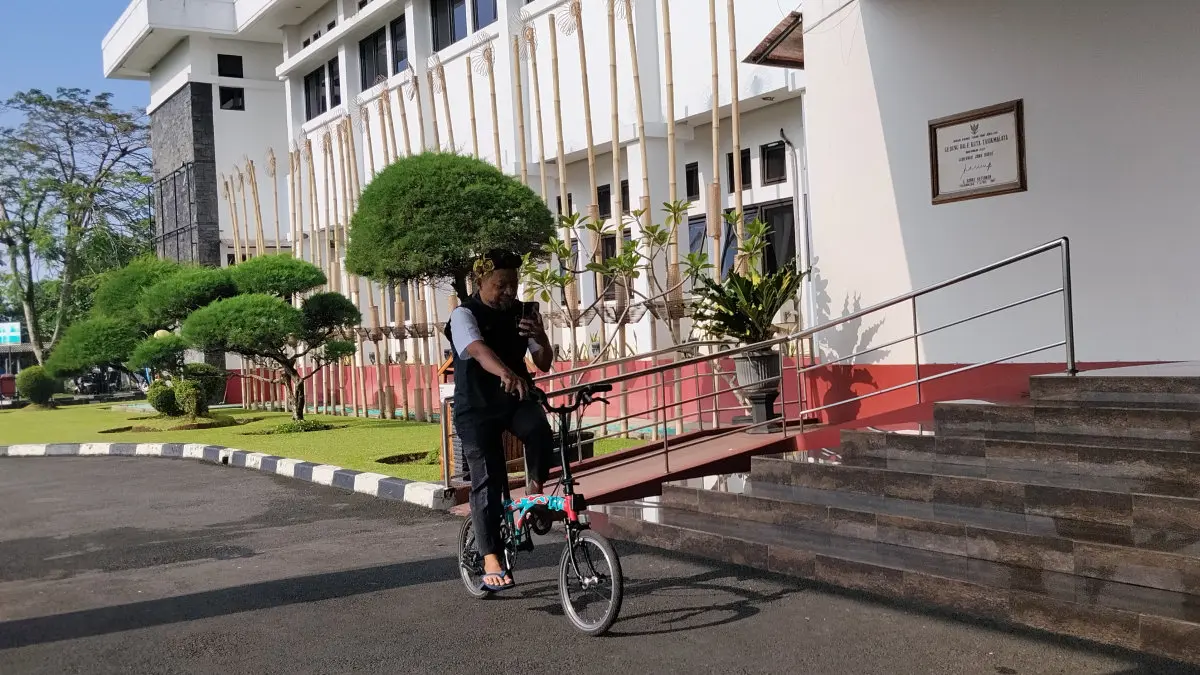 evaluasi CFD ASN Kota Tasikmalaya