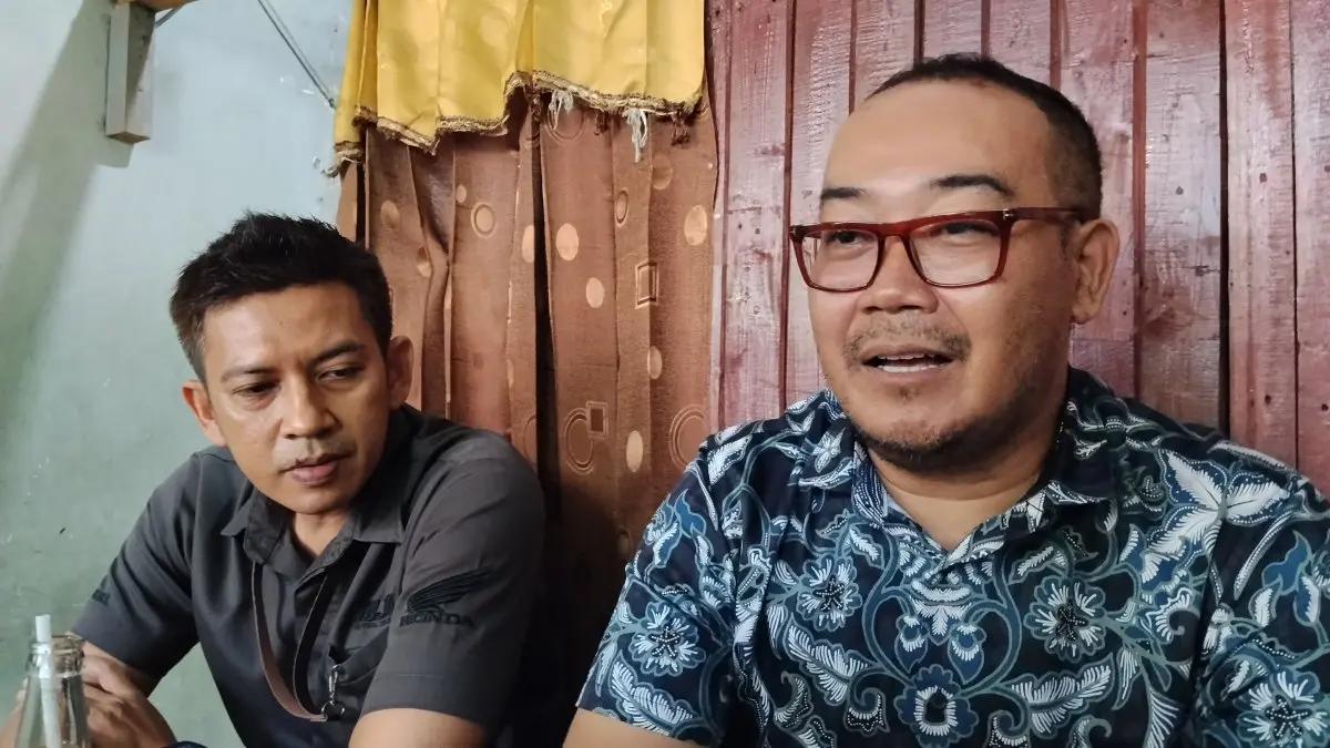 kasus penganiayaan pedagang bakso Kota Tasikmalaya terbaru