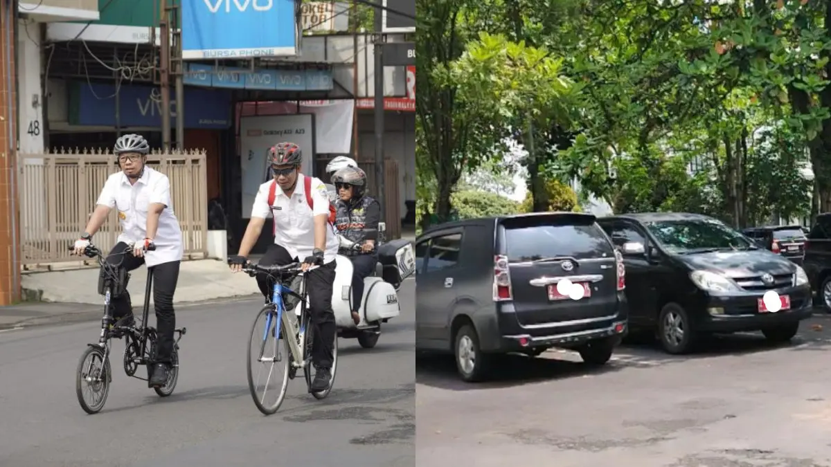 budaya CFD ASN Kota Tasikmalaya