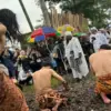 peringatan Hari Bumi di Kota Tasikmalaya